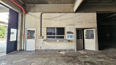 Disewakan Gudang Di Jln Yos Sudarso Kec. Tanjung Priok Jakarta