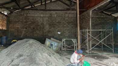 Disewakan Gudang Di Cakung, Jakarta Timur