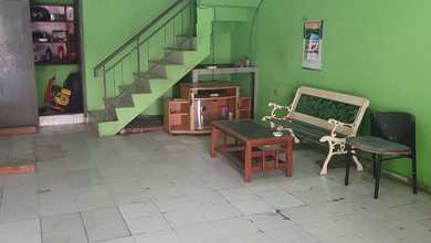 Langka Ruko Baru di Pondok Kopi