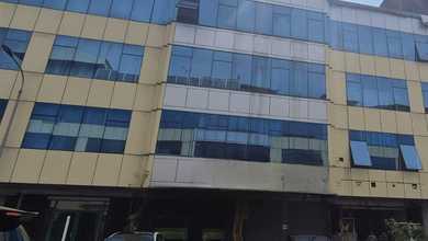 Dijual Segera Ruko 4 Lantai Gandeng di Bukit Gading