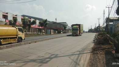 Disewakan Gudang Ex Produksi Minyak Di Cikarang Bekasi