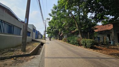 Disewakan Gudang Siap Pakai Di Bantar Gebang Narogong Bekasi