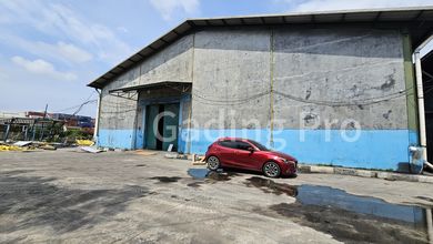 Disewakan Gudang Di Rorotan Cilincing Jakarta Utara