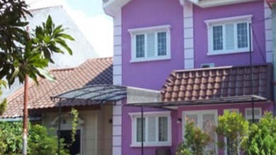 Rumah Siap Huni di Area Jatinegara, Jakarta Timur, LT 105m²