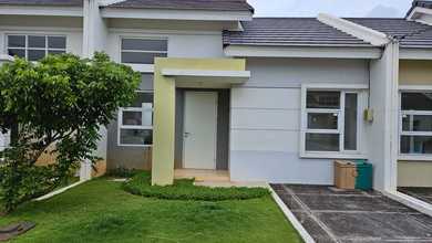 Rumah Siap Huni di Area Summarecon Karawang, Karawang, LT 77m²