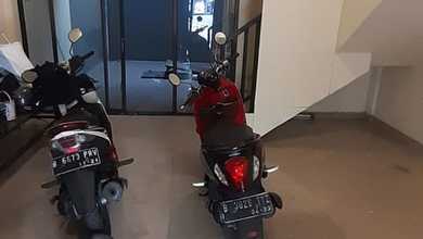 Ruko Harga Kompetitif Posisi Strategis Cocok Untuk Bisnis