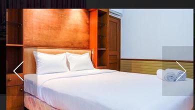 Jual Harga Miring Apartemen di Sunter 3br Lokasi Strategis