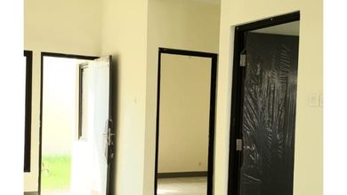 Kesempatan Rumah di Bekasi, Bekasi, LB 55m², Harga 900 Juta