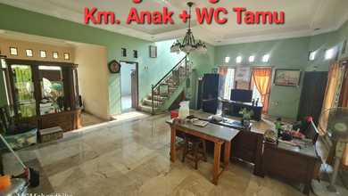 Dijual rumah Mewah di Cakung, Jakarta Timur - LT 314m²