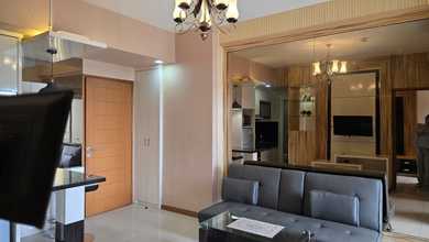 Kontrak Apartemen Murah di Kelapa Gading, Jakarta Utara, 2 KT