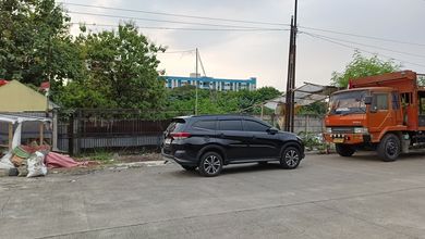 For Lease Tanah Premium di Cakung, Jakarta Timur, LT 19000m²