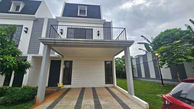 Kontrakan Murah di Cakung, Jakarta Timur, 3 KT, Harga 75 Juta /tahun