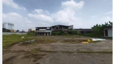 Sewa Tanah Tahunan dengan Harga Murah Kawasan Cakung