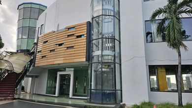 Disewakan Gedung 3 Lantai Siap Pakai Di Pulomas Jakarta Timur