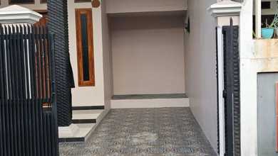 Rumah Premium LT 75 Jual area Kemayoran, Jakarta Pusat