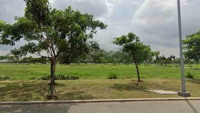 For Sale Tanah Eksklusif di Pantai Indah Kapuk 2, Jakarta Utara, LT 350m²