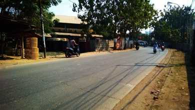 Kavling Prestisius Dijual di Bekasi, Bekasi, Harga 10,9 Miliar