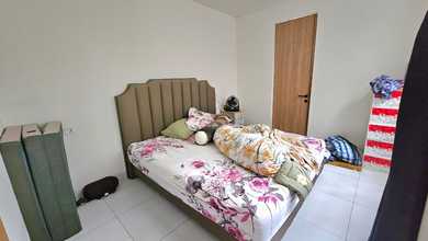 Kontrakan Murah di Bekasi, Bekasi, 4 KT, Harga 40 Juta /tahun