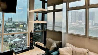 Apartemen Modern Lokasi Bekasi, Bekasi, Harga 1,2 Miliar