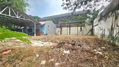 Dijual Tanah Eksklusif di Pulo Gadung, Jakarta Timur, LT 208m²