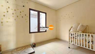 Rumah Siap Pakai di Area Bekasi, Bekasi, LT 144m²