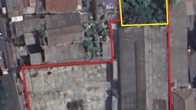 *dijual Cepat Gudang Di Cimanggis, Kota Depok