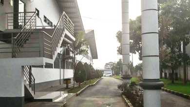 *dijual Pabrik / Industri Citeureup, Bogor, Jawa Barat