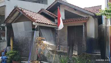 Rumah Dijual di Bekasi, Bekasi, LB 70m², Harga Terbaik!