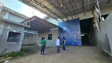 Disewakan Gudang Siap Pakai Di Narogong Bekasi Jawa Barat