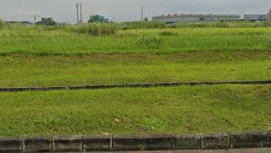 Tanah Elit Dijual di Karawang Timur, Karawang, Harga 59,5 Miliar