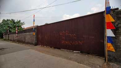 Tanah Elit Dijual di Bekasi, Bekasi, Harga 6,37 Miliar