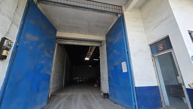 Disewakan Gudang Di Re Martadinata Tanjung Priok Jakarta