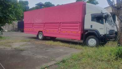 *dijual Cepat Gudang Di Pangkalan Ii Narogong Bekasi