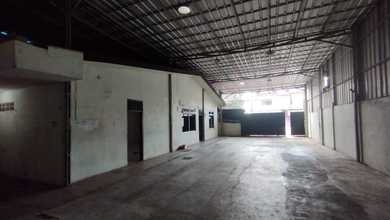 Disewakan Gudang Di Pondok Kelapa Jakarta Timur