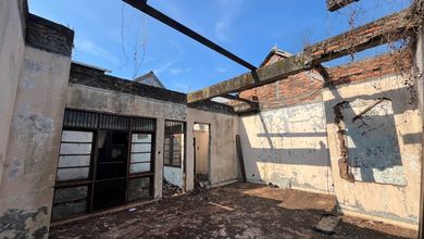 Rumah Dijual di Cakung, Jakarta Timur, LB 119m², Harga Terbaik!