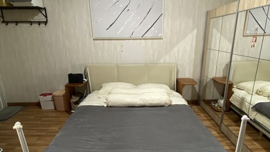 Rumah Favorit di Jagakarsa, Jakarta Selatan, 4 KT, Harga 1,95 Miliar