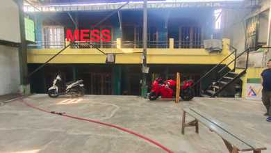 Disewakan Gudang Siap Pakai, Di Tambun Selatan