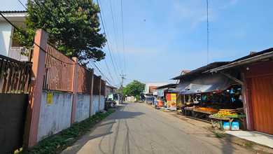 Dijual Gudang Di Narogong Bekasi Jawa Barat