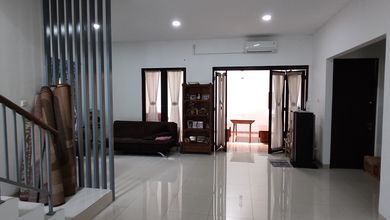 Rumah Elite di Kawasan Bekasi, Bekasi, LB 177m², Harga 3,27 Miliar