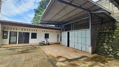 Disewakan Gudang di Bantar Gebang Narogong Bekasi