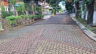 Jual Rumah Terkini di Cakung, Jakarta Timur LT 180 m2
