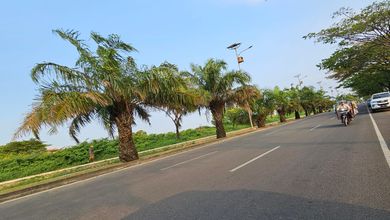 Tanah Elit Dijual di Bekasi, Bekasi, Harga 13,7 Miliar