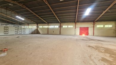 Disewakan Gudang Siap Pakai Di Ciracas Jakarta