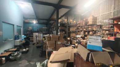 Dijual Cepat Gudang Di Kawasan Kij 1, Jababeka, Cikarang