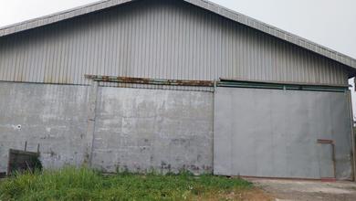 Disewakan Gudang Di Rorotan Cilincing Jakarta