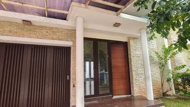 Sewa Rumah Favorit di Bekasi, Bekasi, Harga Terjangkau