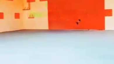 Di Jual Gudang + Kantor 2 Lantai 