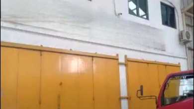 Disewakan Gudang Siap Pakai Di Raya Bogor Jakarta