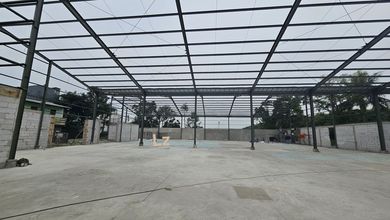 Disewakan Gudang Baru Di Kapuk Muara Penjaringan Jakarta