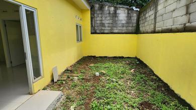 Jual Cepat Rumah Mewah area Tanah Sareal, Bogor, Luas 173 m2